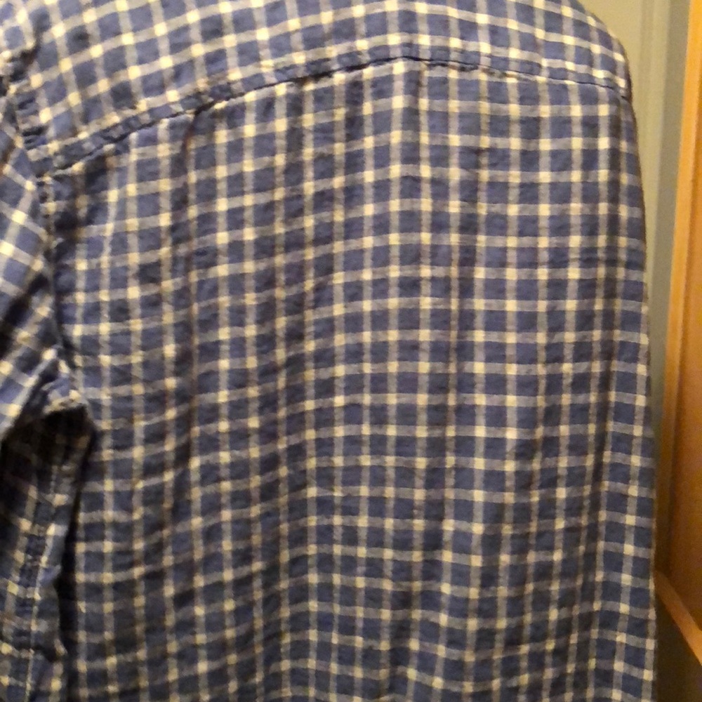 Michael Kors Button Down - image 4